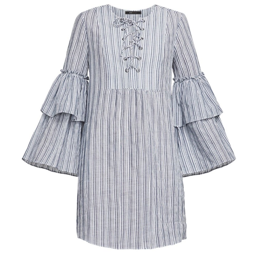 BCBG MAXARZIA Charlyze Dress - Picture 5 of 6
